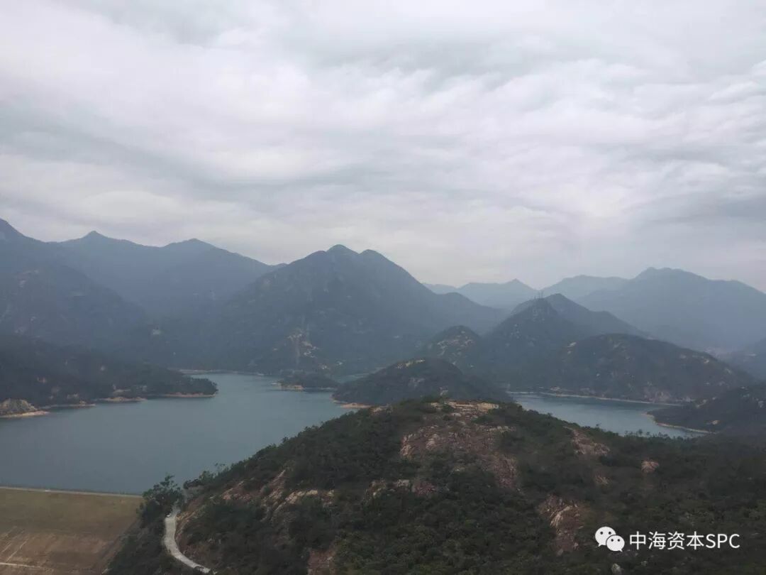 “总结2017 展望2018” — 中海资本年终总结暨表彰大会圆满举行