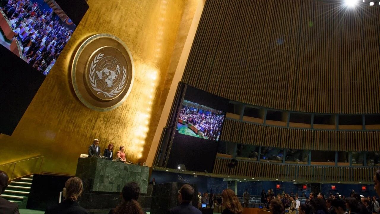 关于联大：你不知道的六件事