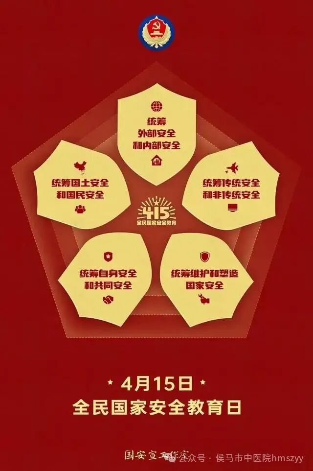 4.15全民国家安全教育日｜国家安全知识学起来(图4)