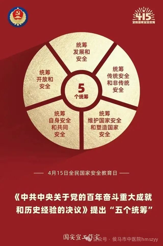 4.15全民国家安全教育日｜国家安全知识学起来(图18)
