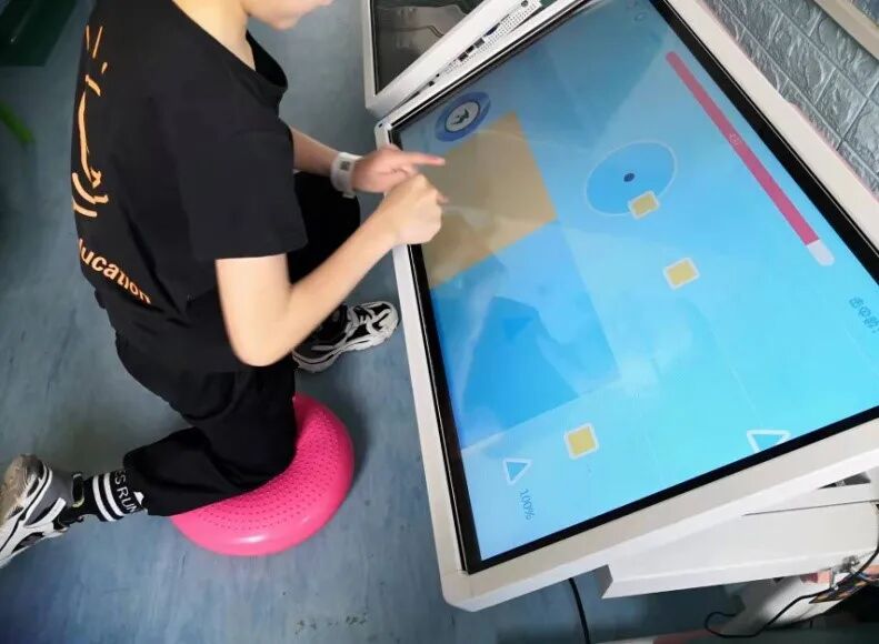 什么是ot训练【今日科普】OT智能训练系统是游戏机吗？_https://www.jmylbn.com_新闻资讯_第16张