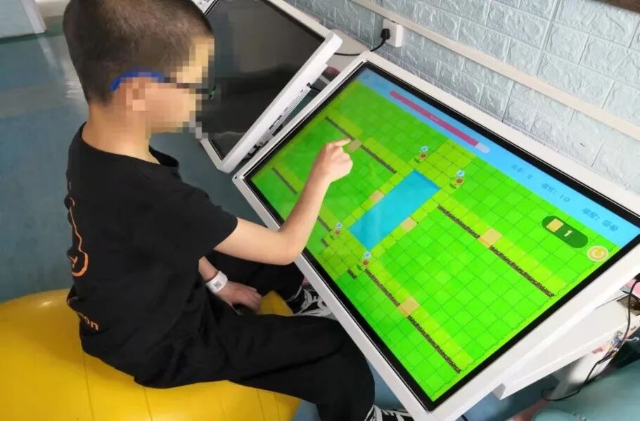 什么是ot训练【今日科普】OT智能训练系统是游戏机吗？_https://www.jmylbn.com_新闻资讯_第10张