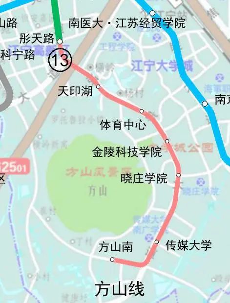 南京地铁s2线路图图片