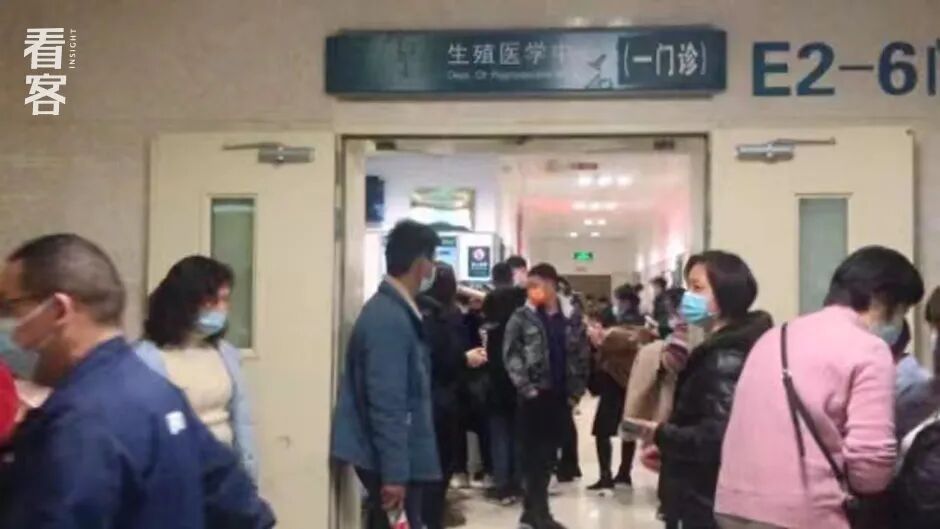 【女性】等待取卵的女人们，蜗居在家庭旅馆（组图） - 4