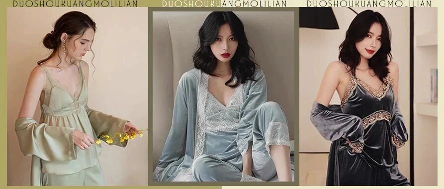 男票看了我的睡衣，竟然提分手！