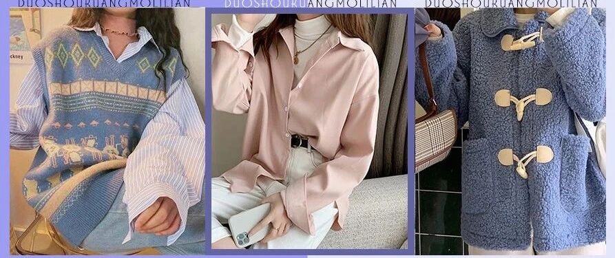 20块的拼多多衣服竟然很好看，真的靠谱吗？