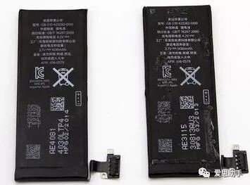 苹果手机电池是常熟华普的吗_常熟新普是苹果原装电池吗_苹果电池常熟新世