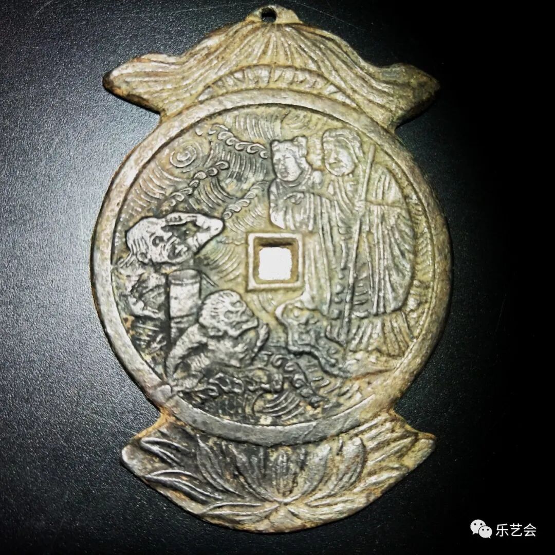 游在《老学庵笔记》中有记述曰:宣和末,有巨商舍三万缗装饰泗州普照塔