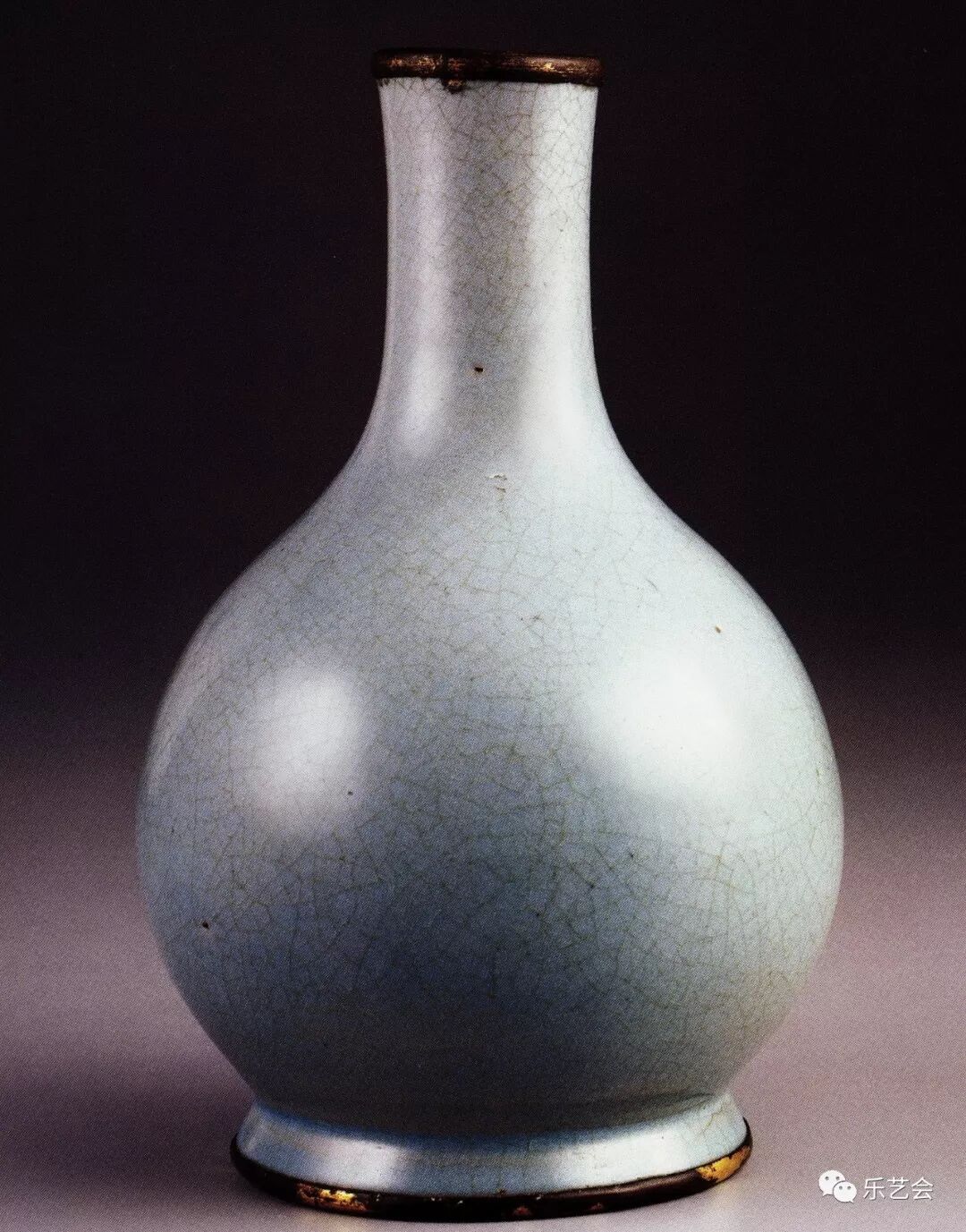 刘馨蓬 历史谜团汝窑窑址寻踪 乐艺会 微信公众号文章阅读 Wemp