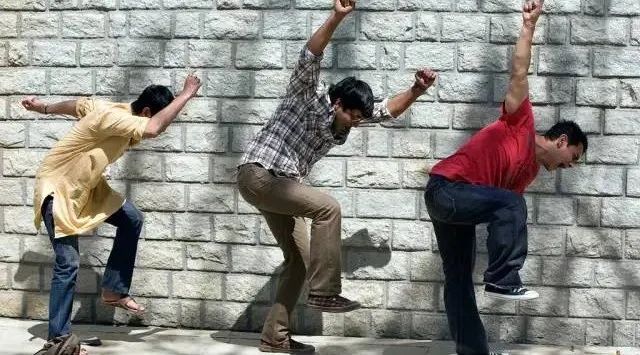 中国十大爆笑喜剧电影-10部超好笑的喜剧电影，拯救你的无聊假期！