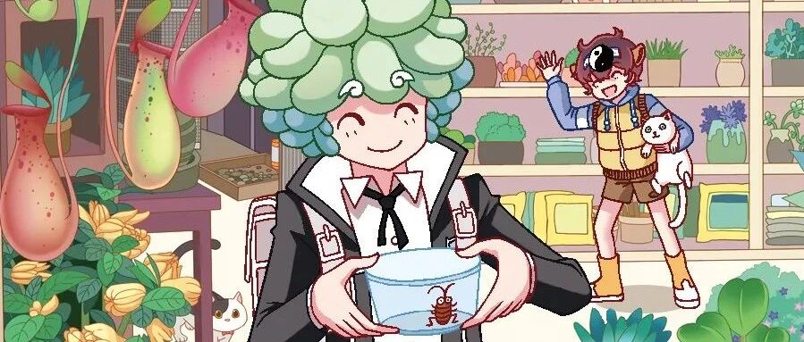 大中华寻宝记(jdcartoon)- 公众号历史文章 - 第5页 - 微小领