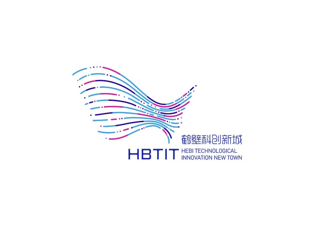 快来投票鹤壁科创新城logo评选开始了