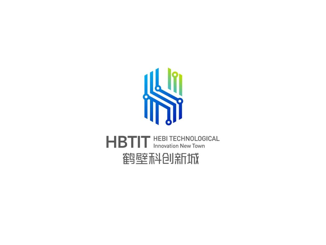 快来投票!鹤壁科创新城logo评选开始了!