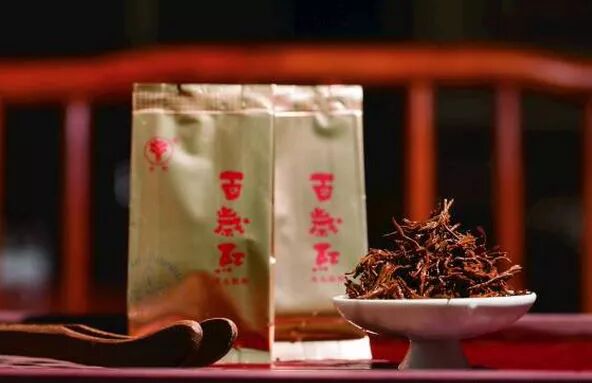 “宜兴红”将亮相北京世园会