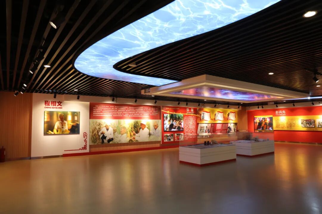 鹤壁市博物馆关于恢复免费开放的公告