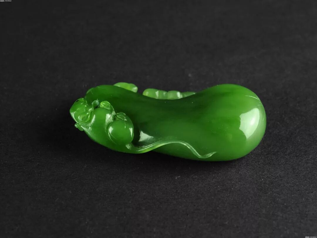 颜值神似翡翠，性价比却更高！你买对了吗？