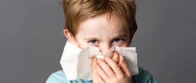 防范感冒对血液病患者有多重要你知道吗？