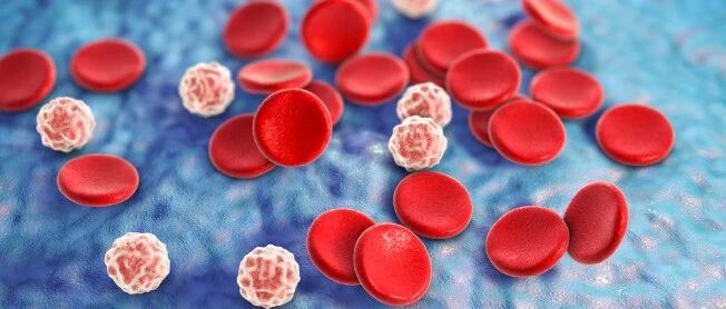 白细胞增多，是发炎了还是白血病？