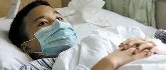 儿童急性淋巴白血病80%上可以治愈！！！