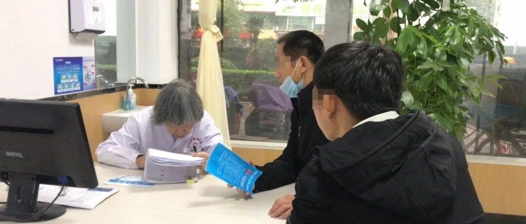 面对病情不放弃，终于迎来及时雨——白血病患者的康复历程