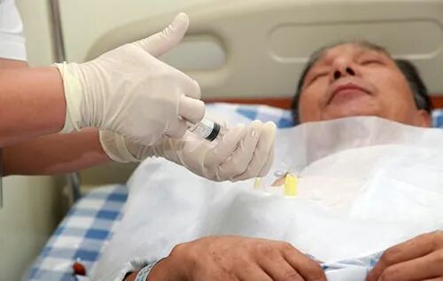 化療所致骨髓抑制，改善可用這些中藥調理！親測有效~ 健康 第4張