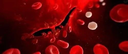 血小板数值降到多少，会出现出血症状？