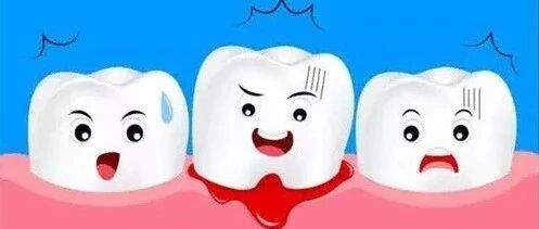 【病友须知】改善环孢素导致的牙龈增生出血，牢记这三招！