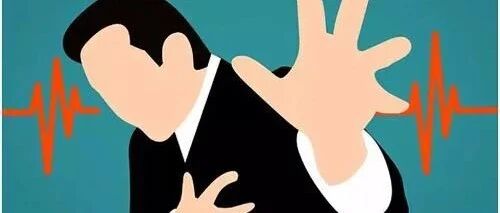 生活中身体什么表现，说明血液很粘稠呢?