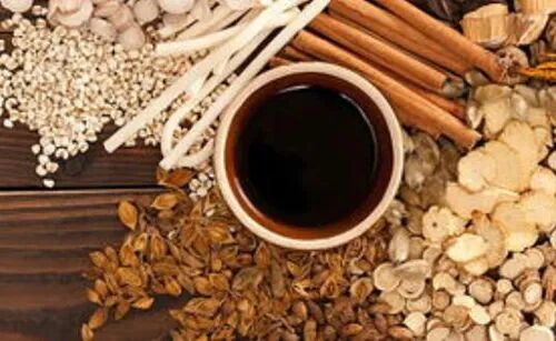 化療所致骨髓抑制，改善可用這些中藥調理！親測有效~ 健康 第7張