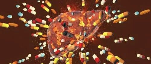 白血病长期化疗出现“肝损害”怎么办？牢记1.2两步有效缓解！