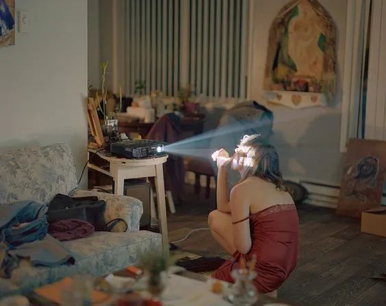 【电影推荐】周末强烈推荐大家看完这6部电影!(图1) 图片