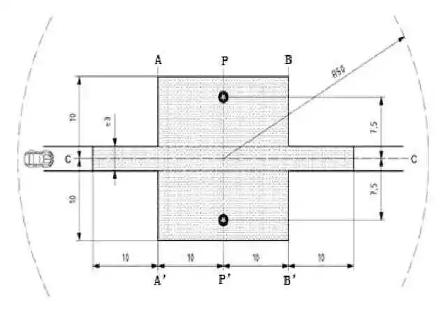 GB 1495汽车加速噪声标准限值加严情况研究的图6