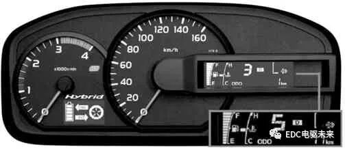 日野汽车混合动力技术的图6