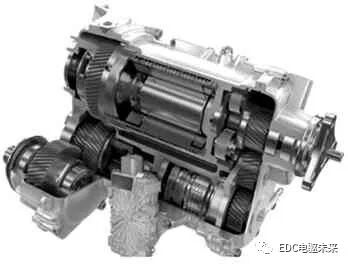 【多图】P0-P4构型概述—48 V系统技术发展的图25