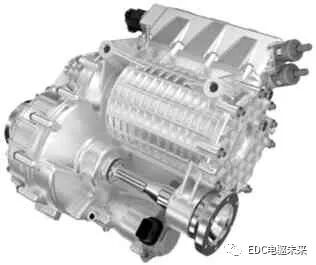 【多图】P0-P4构型概述—48 V系统技术发展的图26