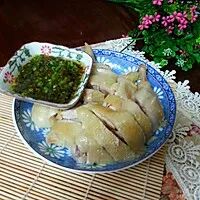 粤菜系.经典白切鸡