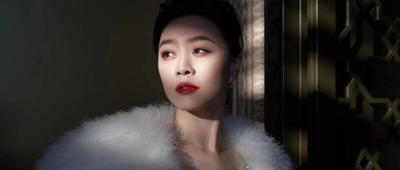 用灵魂演戏塑造经典角色的她再获演员大奖