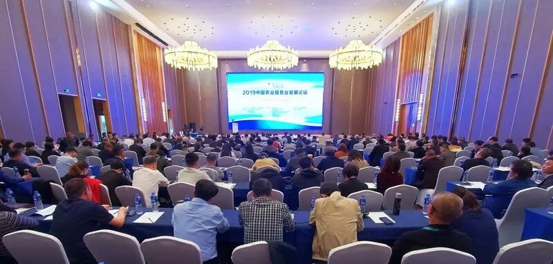 农业农村部农村合作经济指导司2020年工作要点