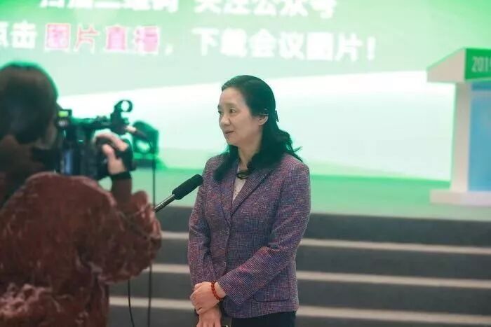 2019年中国农业展览协会年会暨中国农业展会分类认定工作启动会成功举办 