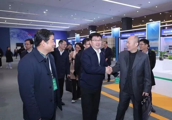 2019年中国农业展览协会年会暨中国农业展会分类认定工作启动会成功举办 2019年中国农业展览协会年会暨中国农业展会分类认定工作启动会成功举办