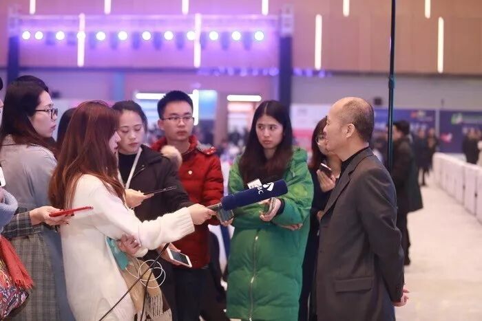 2019年中国农业展览协会年会暨中国农业展会分类认定工作启动会成功举办 