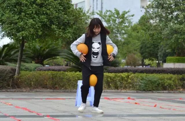 趣味十足的 企鹅漫步项目