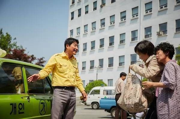 豆瓣知乎 出租车司机 被删 啥都别说了 自由微信 Freewechat