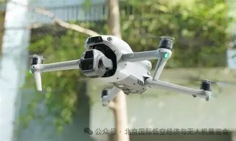 延庆无人机科技创新园投用，将打造无人机场景应用首都标杆 - 北京事儿 - 新湖南