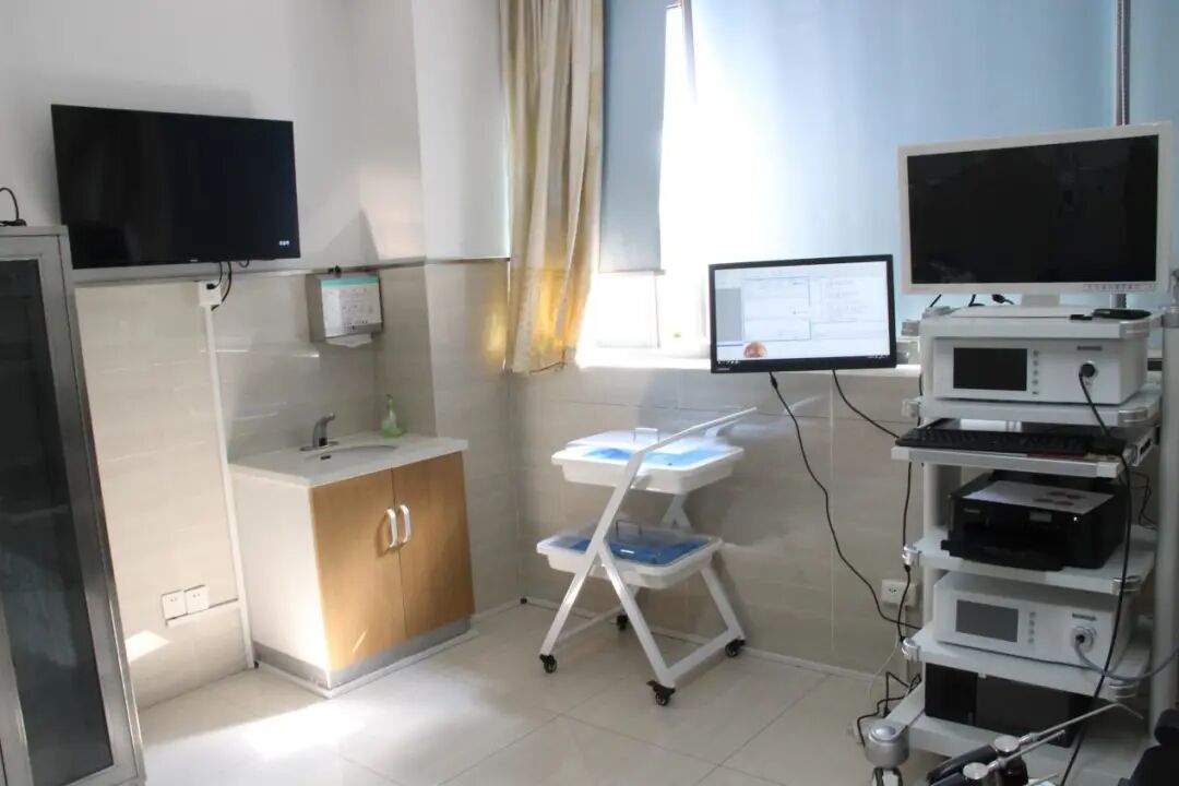 咽喉镜是什么全新耳鼻内窥镜  让鼻咽喉疾病无处藏匿-上海聚慕医疗器械有限公司