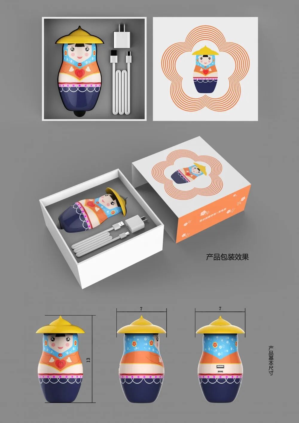 2020年风情惠安文创旅游商品设计大赛30强名单公示快看看有你吗