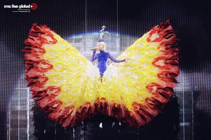 ��̨LED͸����