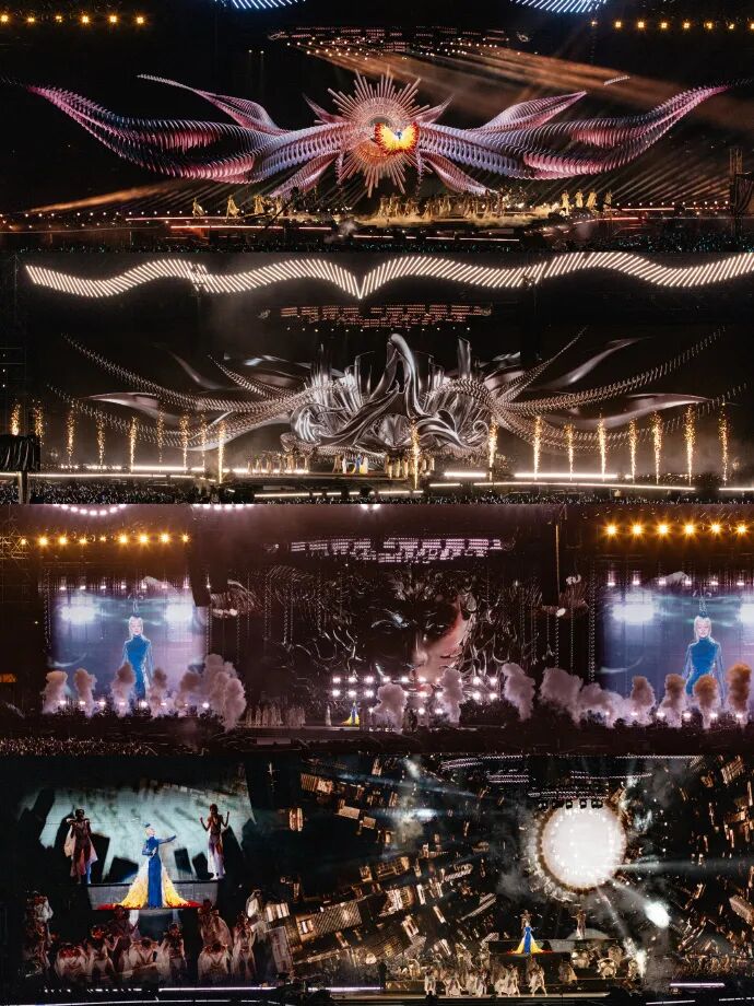 ��̨LED��ʾ��