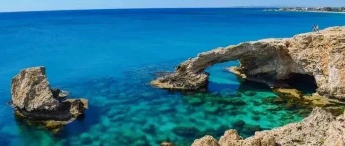 塞浦路斯首都尼科西亚被评为未来欧洲顶级城市!