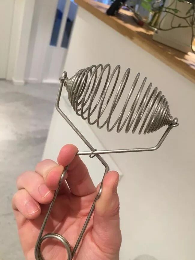 22种奇怪的东西,不看答案一个也不认识!